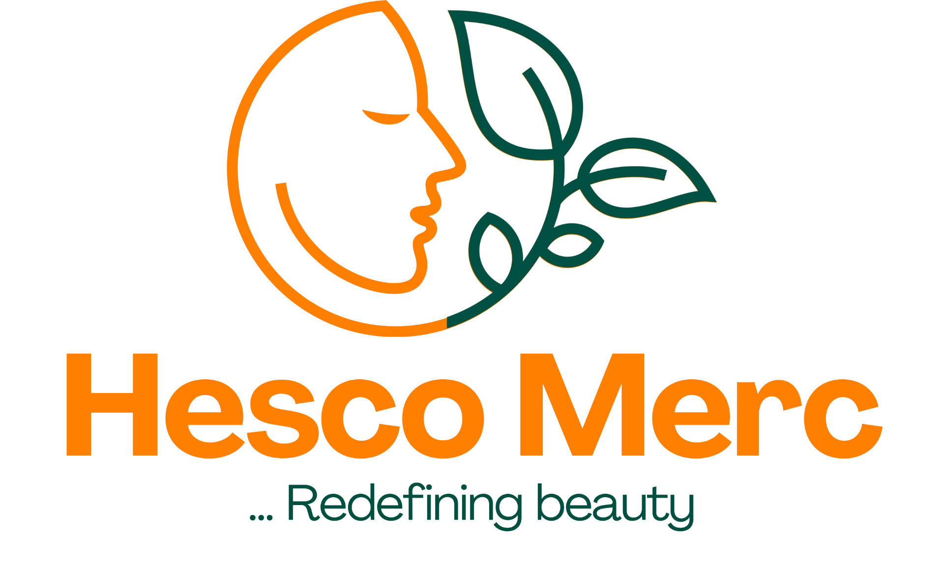 Hesco Merc — Redefining beauty