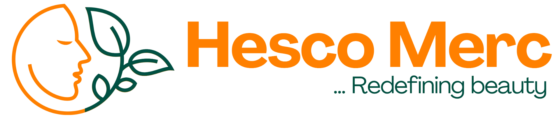 Hesco Merc — Redefining beauty